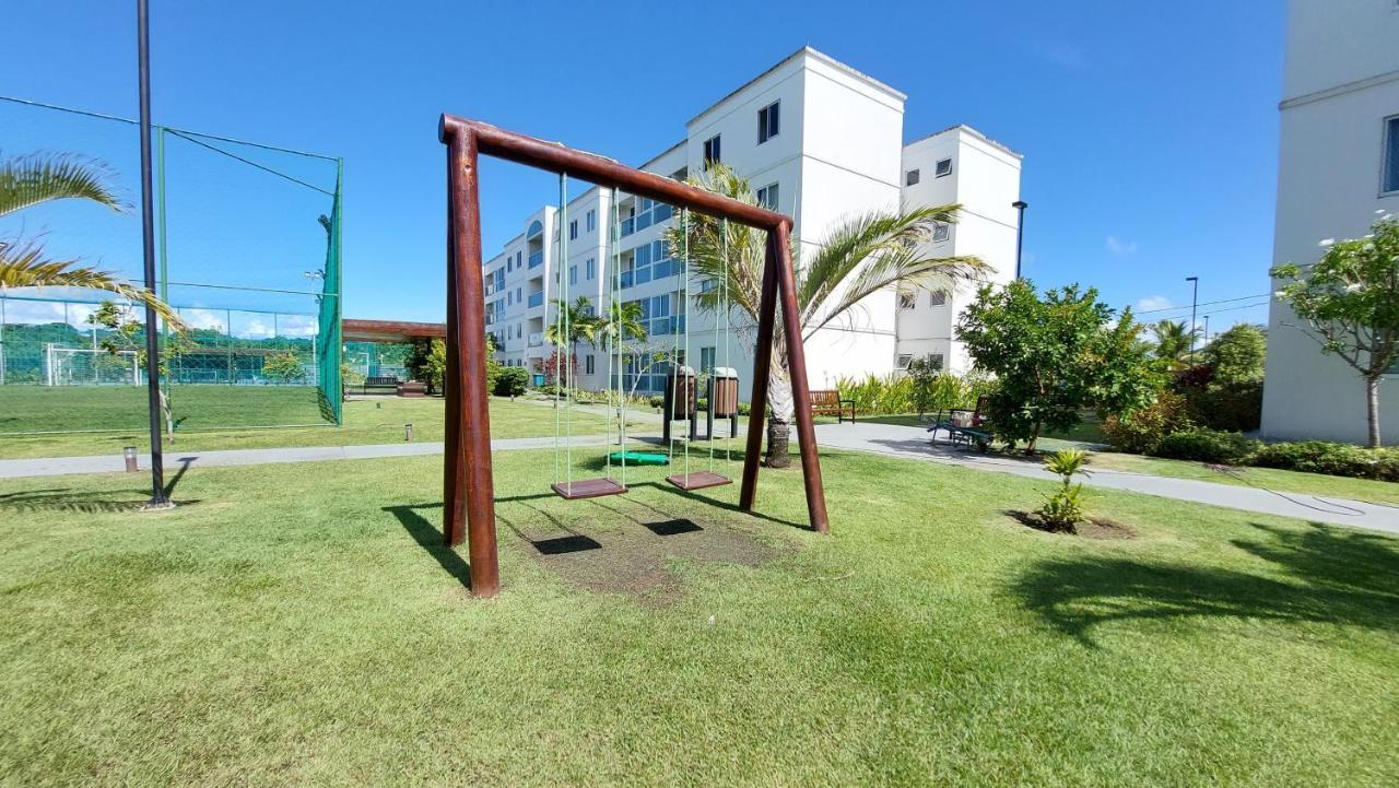 Palm Village Acqua - Porto De Galinhas Exterior photo