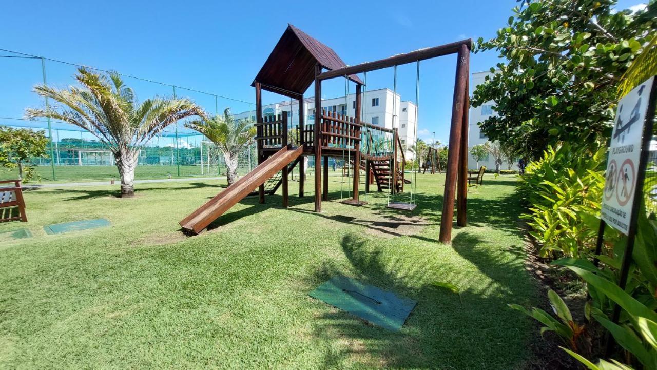 Palm Village Acqua - Porto De Galinhas Exterior photo