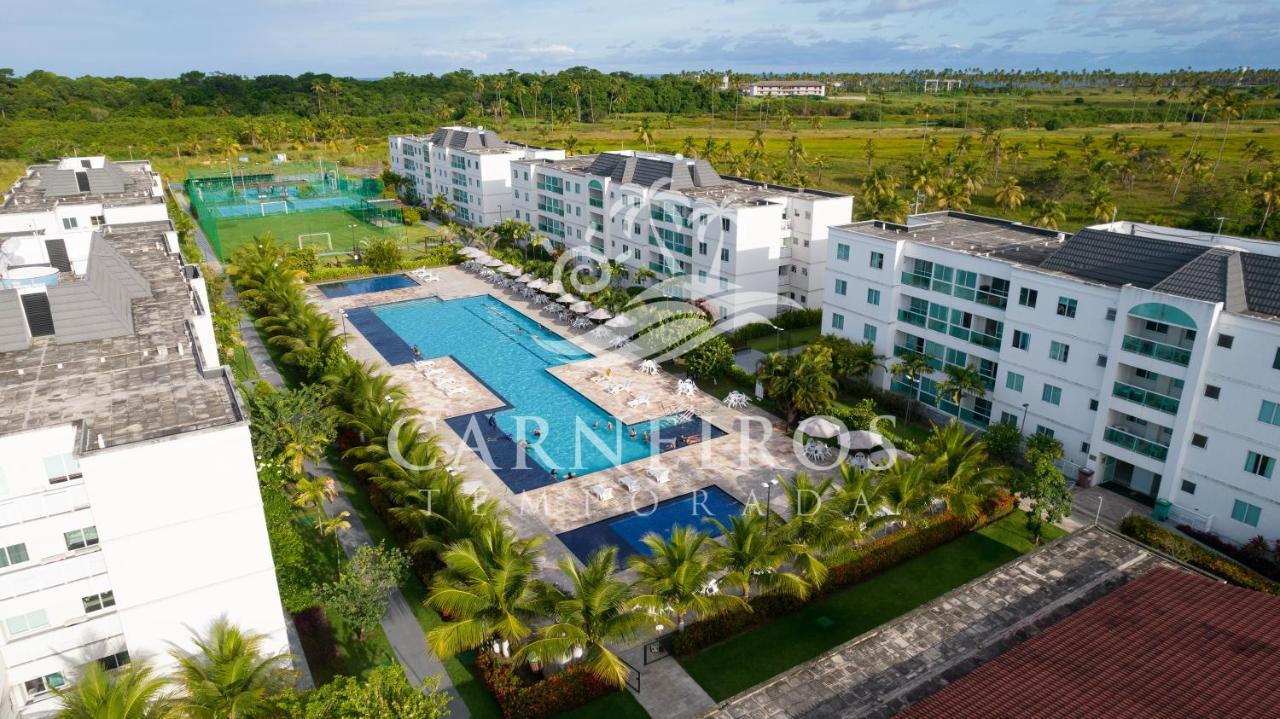 Palm Village Acqua - Porto De Galinhas Exterior photo